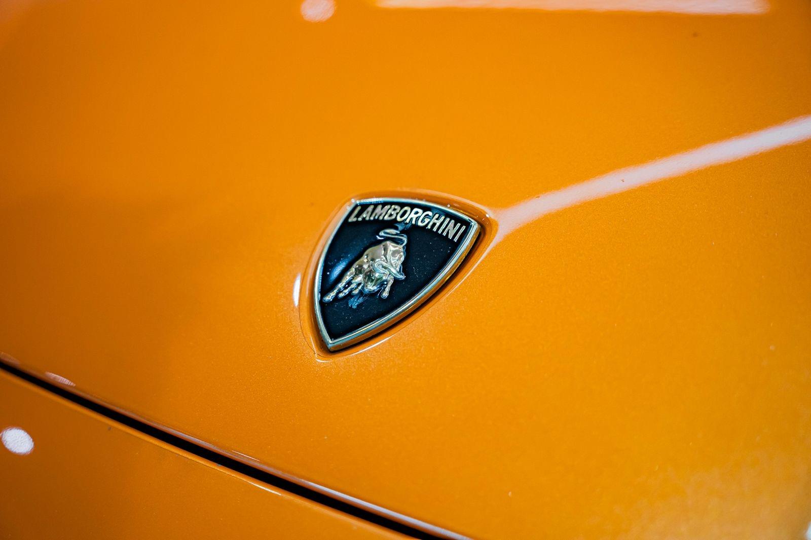 2008 Lamborghini Gallardo LP520-4 Spyder, photo 3 of 30