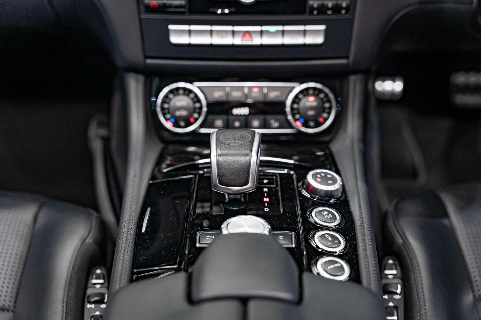 2013 Mercedes-Benz CLS CLS63 AMG, photo 11 of 18