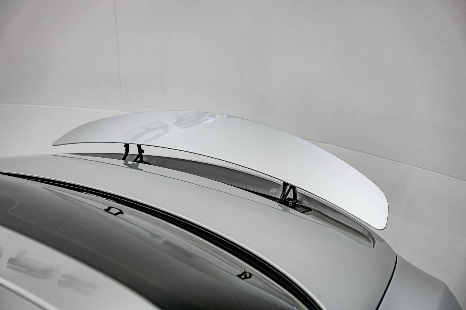 2013 Mercedes-Benz SLS AMG Coupe, photo 25 of 29