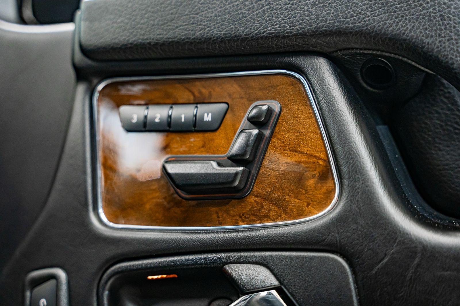2016 Mercedes-Benz G-Class G350d, photo 21 of 36
