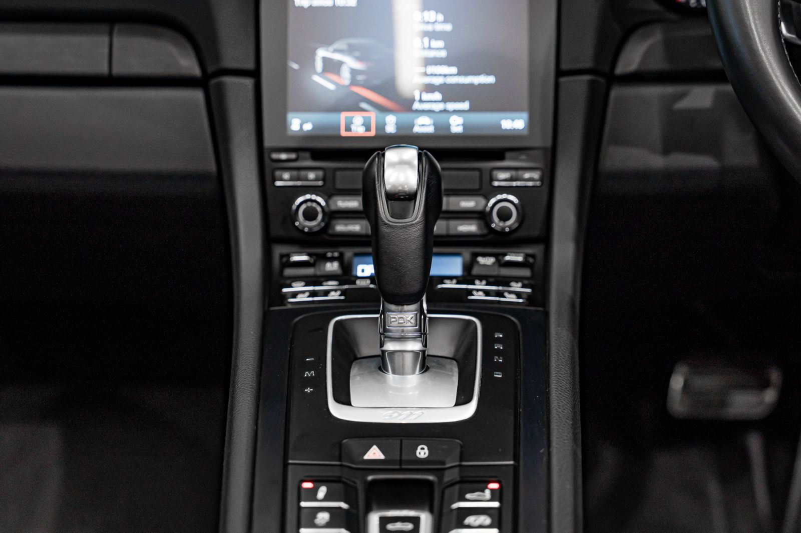 2017 Porsche 911 Carrera GTS Cabriolet Auto, photo 11 of 29