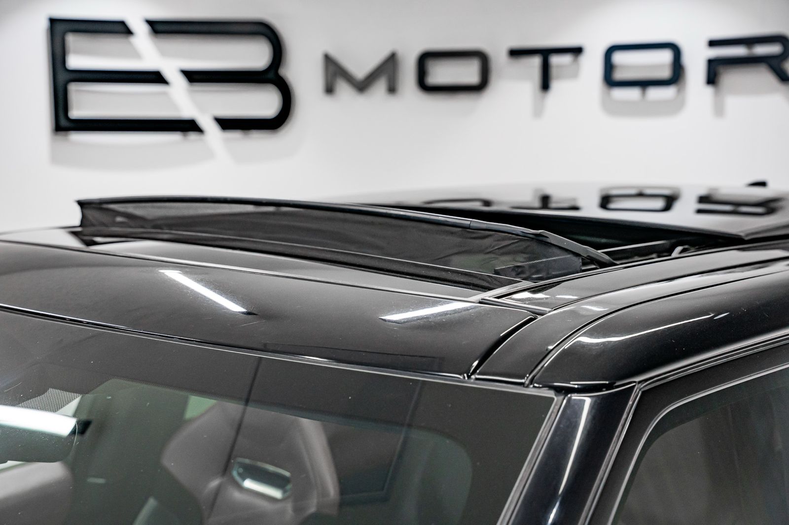 2019 Land Rover Range Rover Sport SVR Carbon Edition, photo 27 of 37