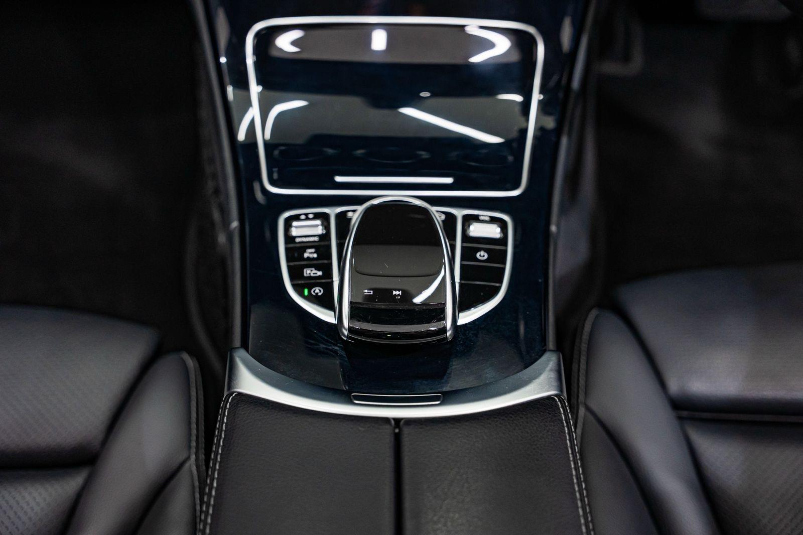 2019 Mercedes-Benz C-Class C180, photo 12 of 21