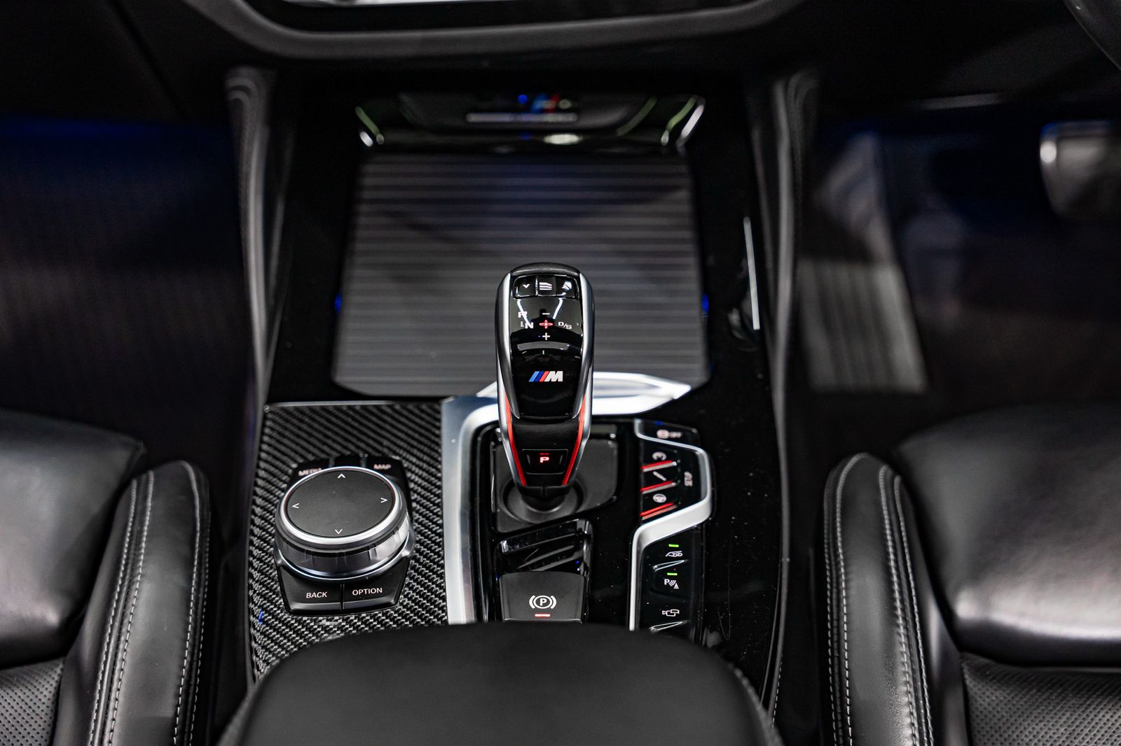 2020 BMW X3 M Competition, photo 11 of 23