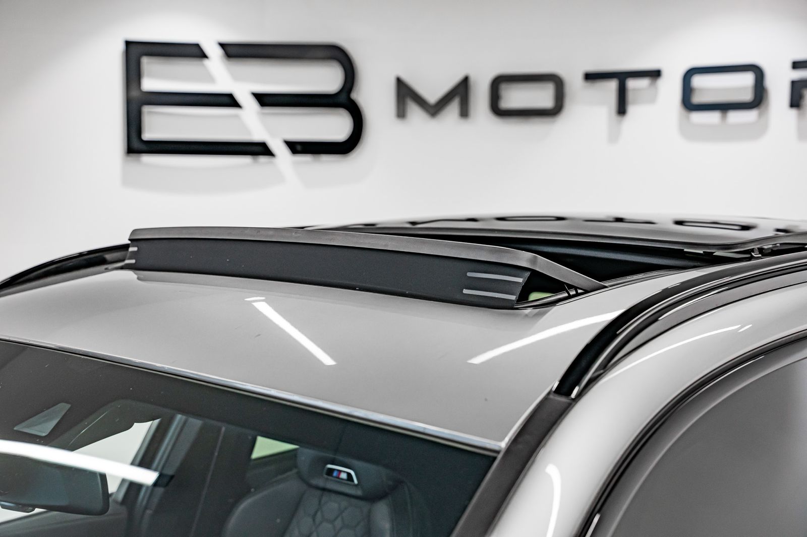 2020 BMW X3 M Competition, photo 18 of 23