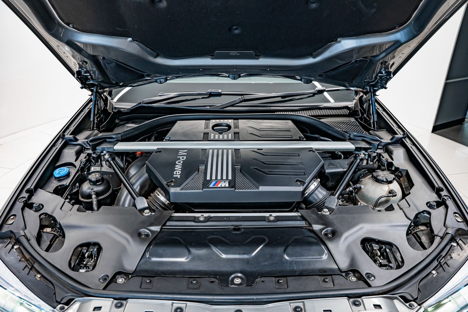 2020 BMW X3 M Competition, photo 21 of 23