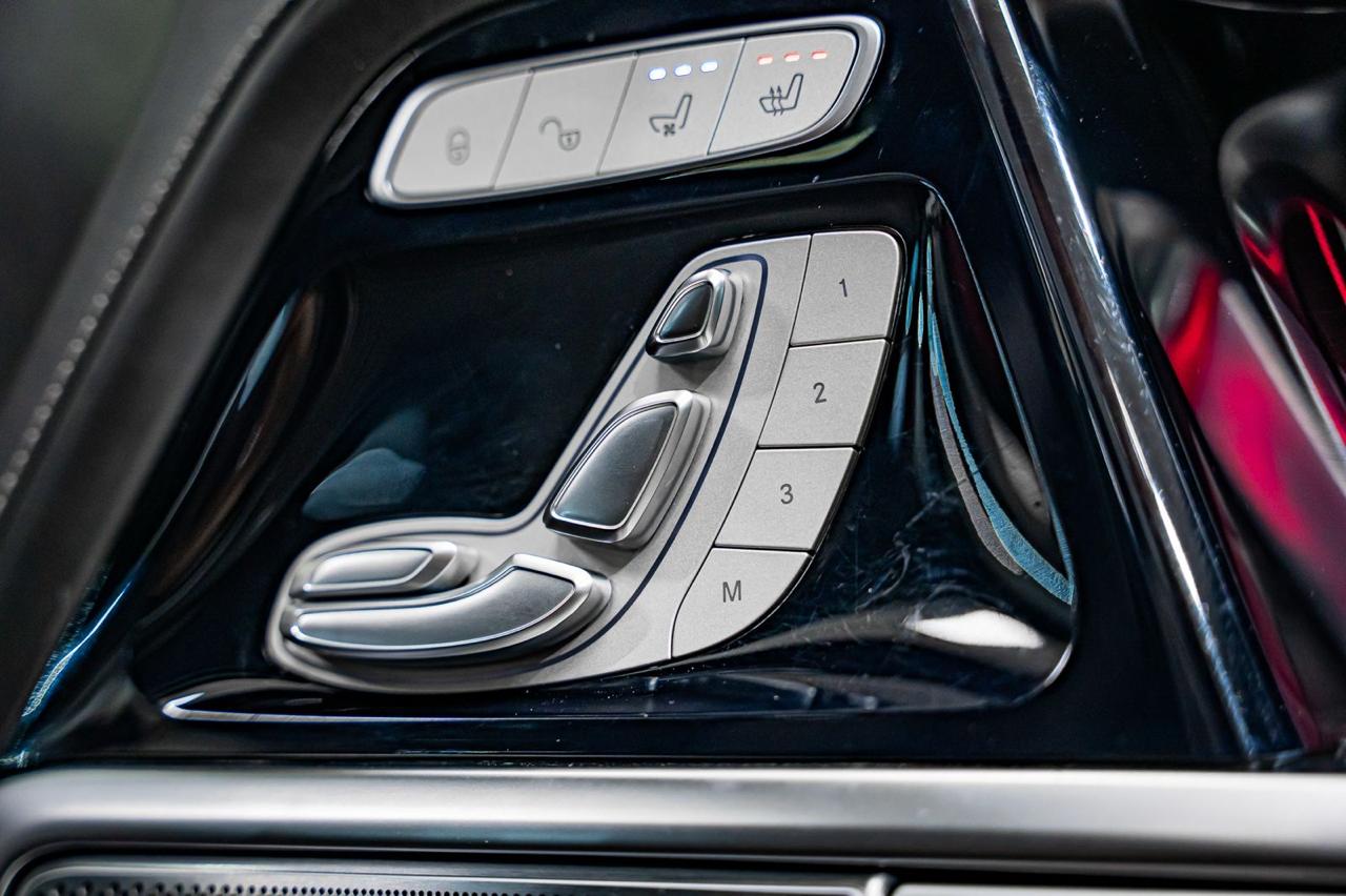 2020 Mercedes-AMG G-Class G63, photo 11 of 28