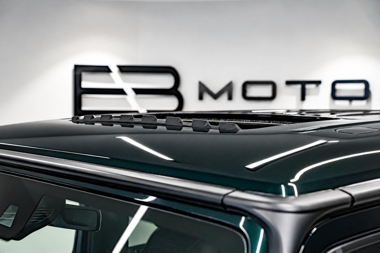 2020 Mercedes-AMG G-Class G63, photo 20 of 28