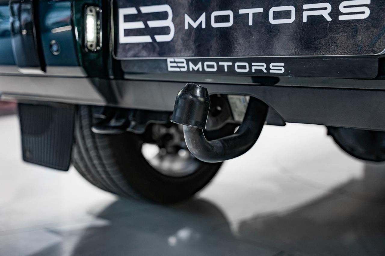 2020 Mercedes-AMG G-Class G63, photo 27 of 28