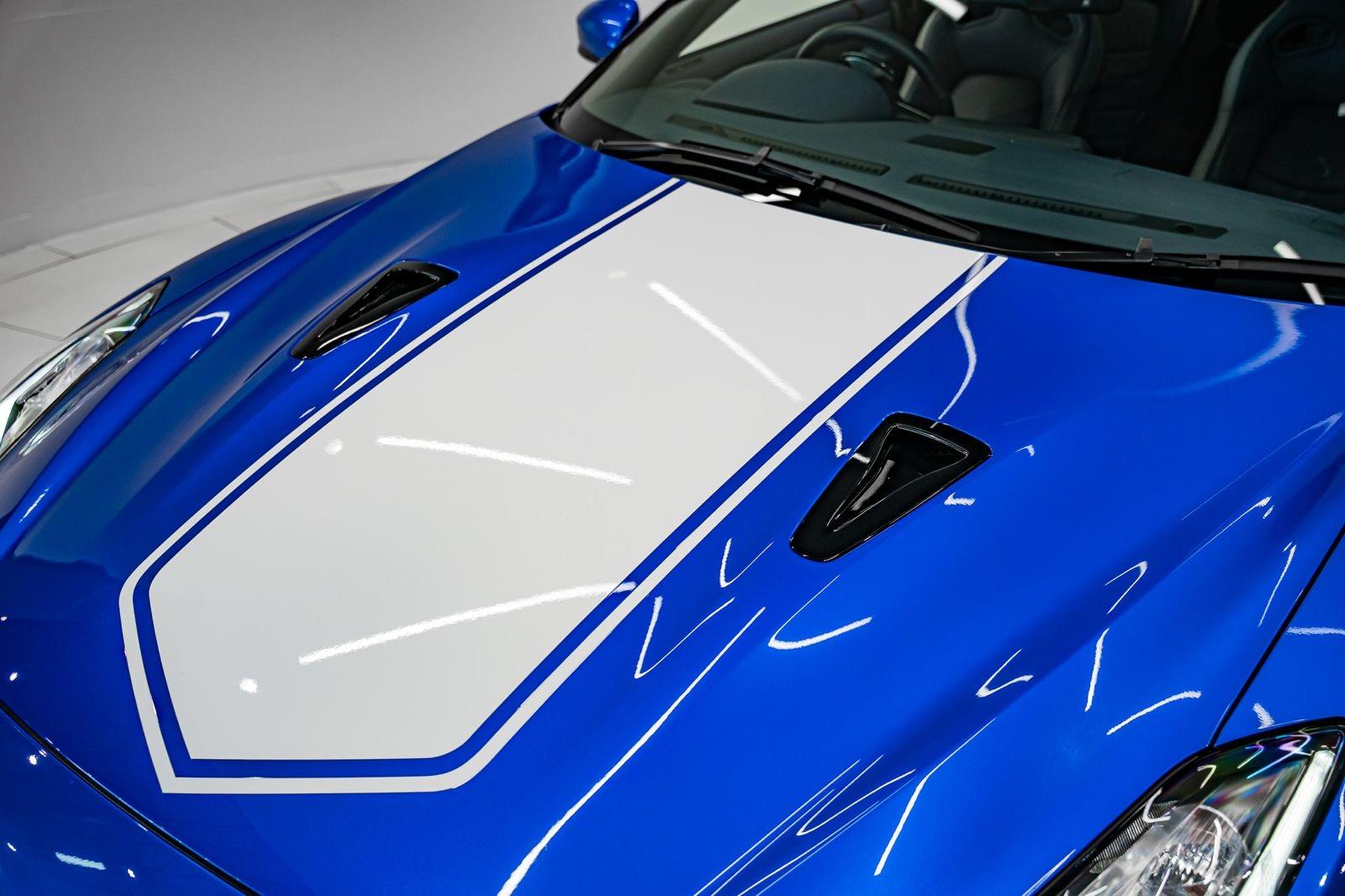 2021 Nissan GT-R 50th Anniversary Edition, photo 37 of 43