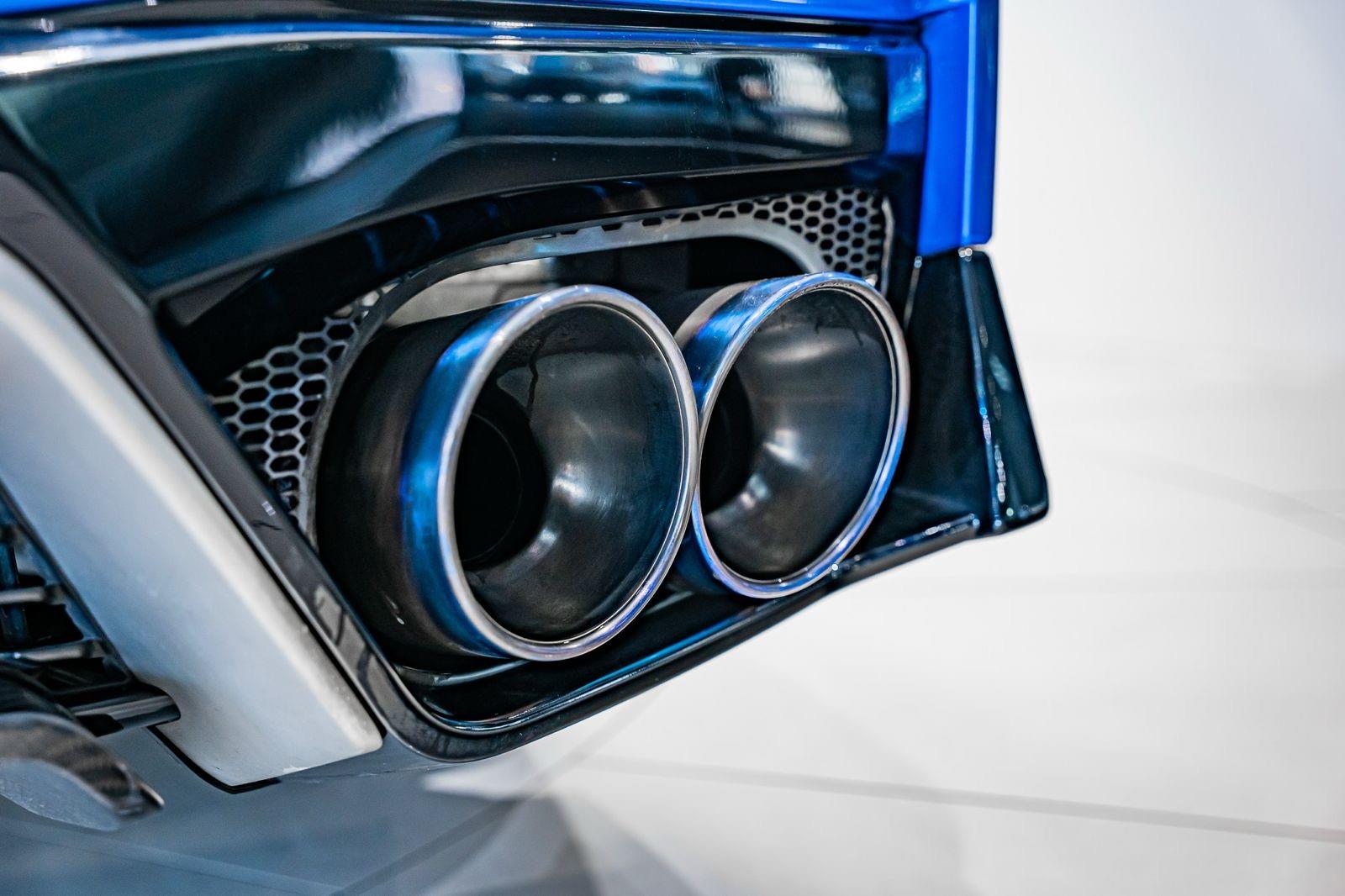 2021 Nissan GT-R 50th Anniversary Edition, photo 41 of 43