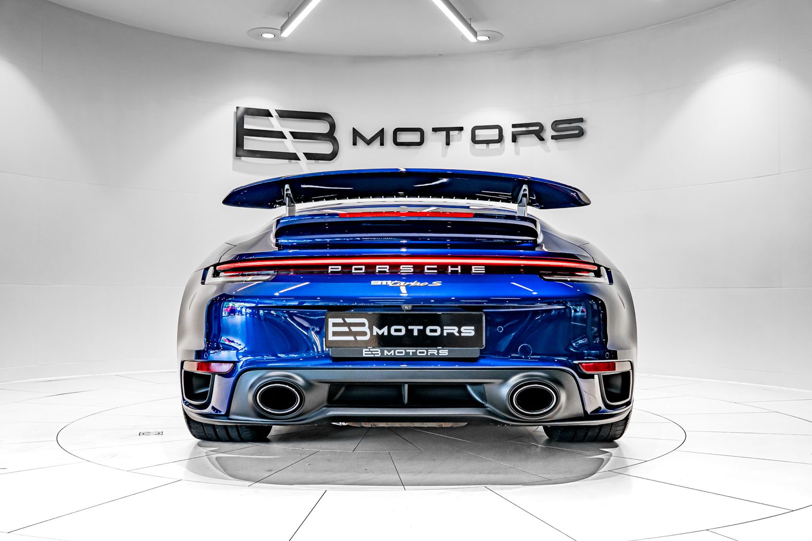 2021 Porsche 911 Turbo S Cabriolet, photo 21 of 30
