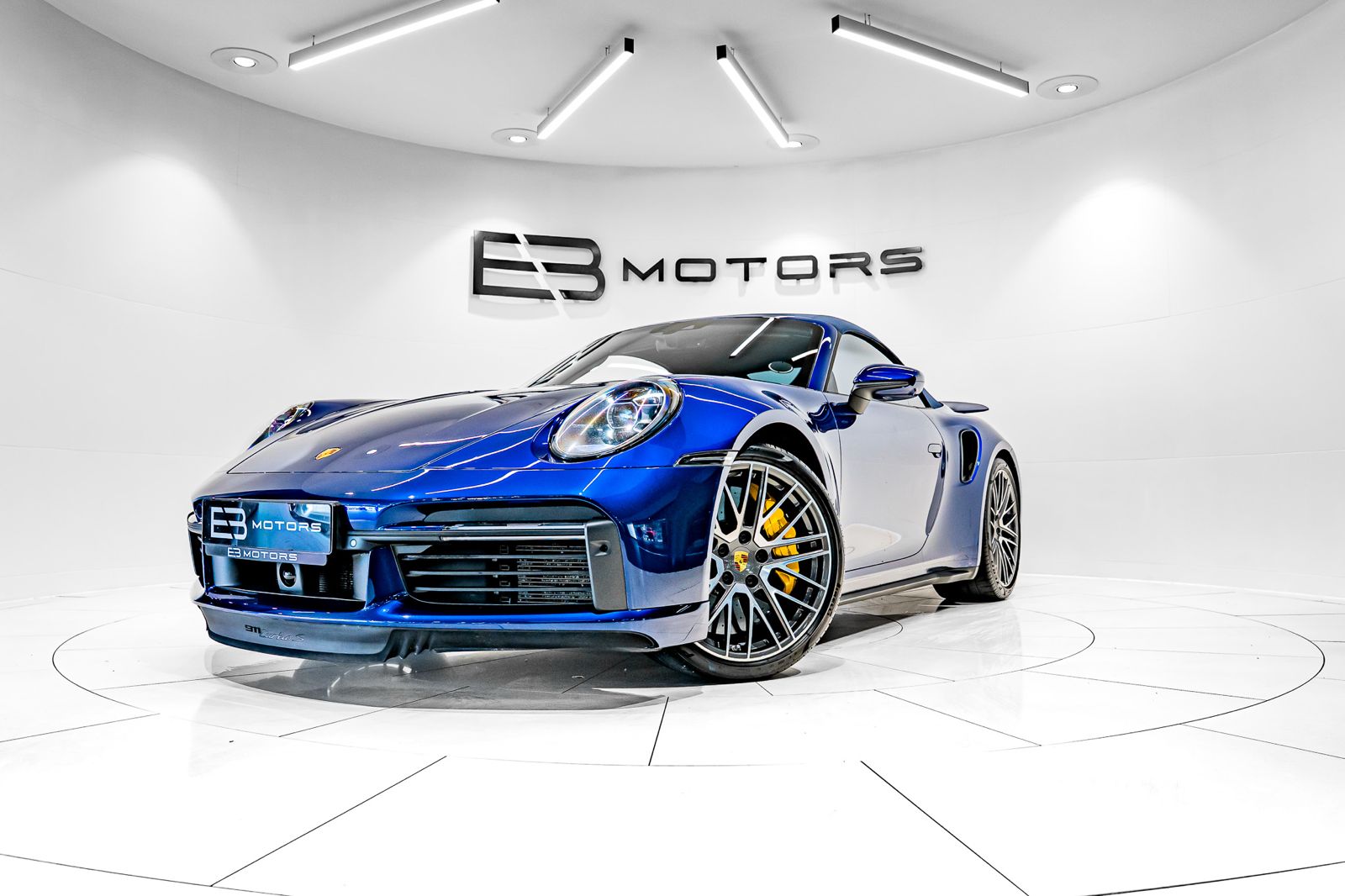 2021 Porsche 911 Turbo S Cabriolet, photo 29 of 30