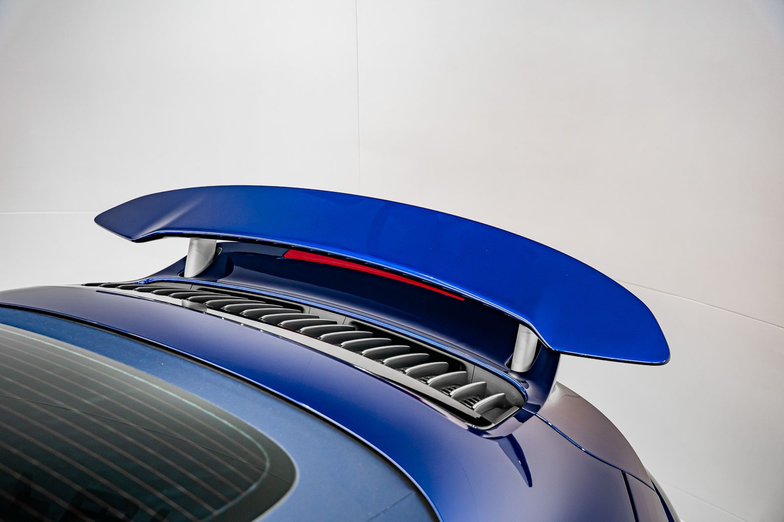 2021 Porsche 911 Turbo S Cabriolet, photo 30 of 30