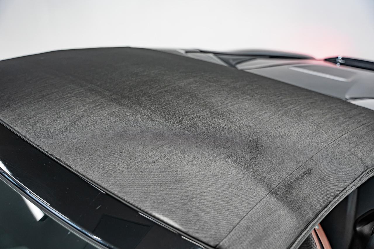 2022 BMW i8 eDrive Roadster, photo 16 of 28