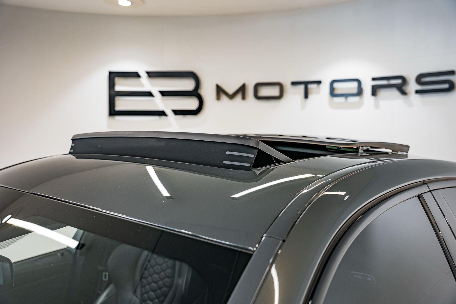 2022 BMW X6 M, photo 24 of 27
