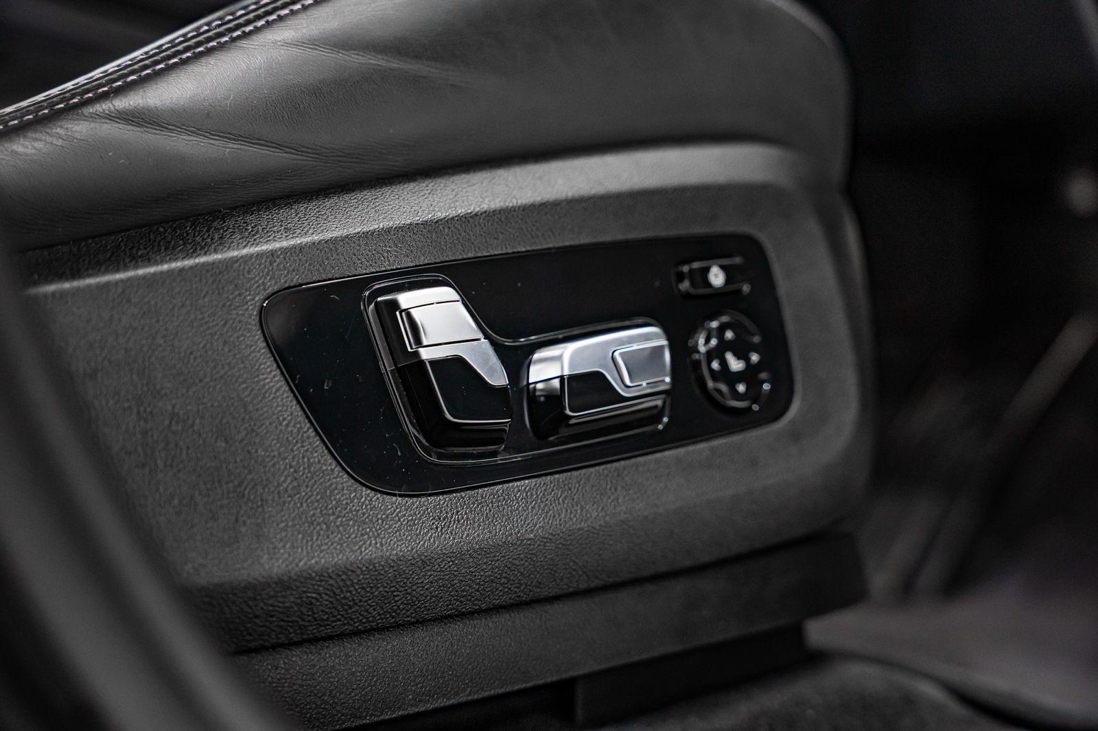 2022 BMW X6 M, photo 9 of 27