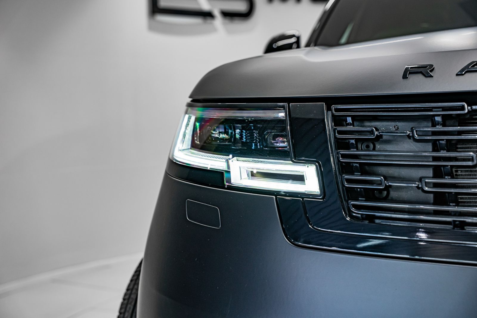2022 Land Rover Range Rover P530 HSE, photo 20 of 24