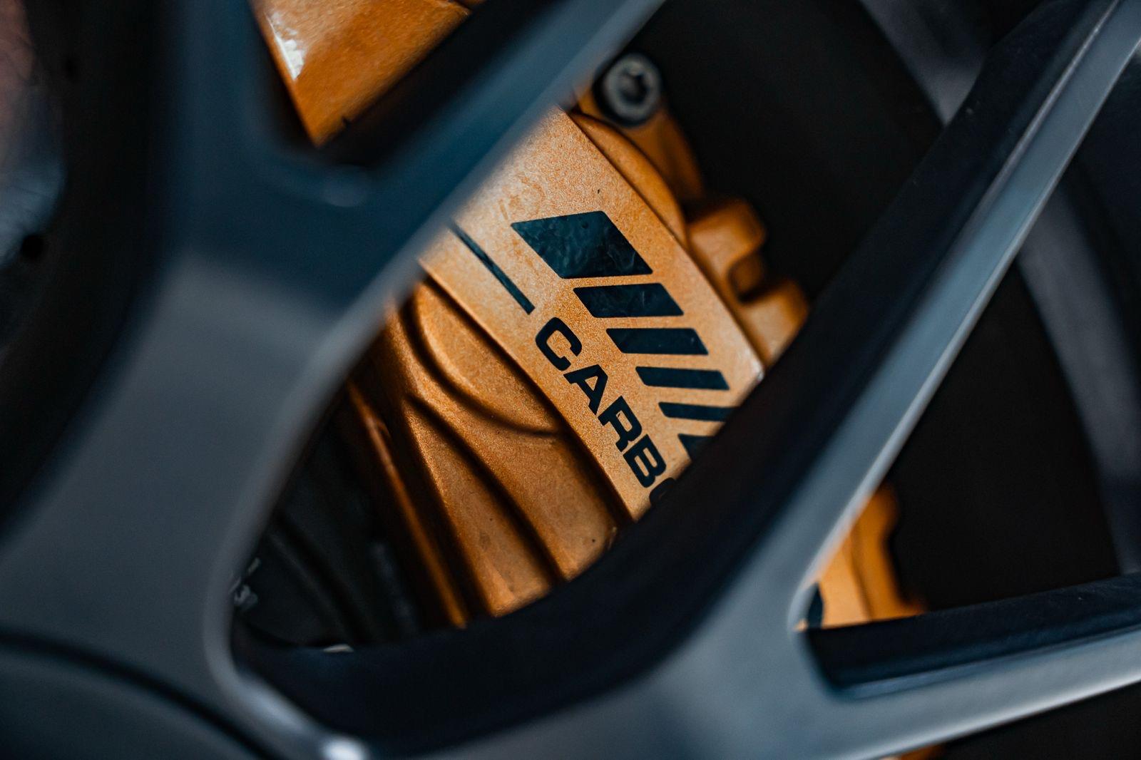 2022 Mercedes-AMG C-Class C63 S Coupe, photo 6 of 16