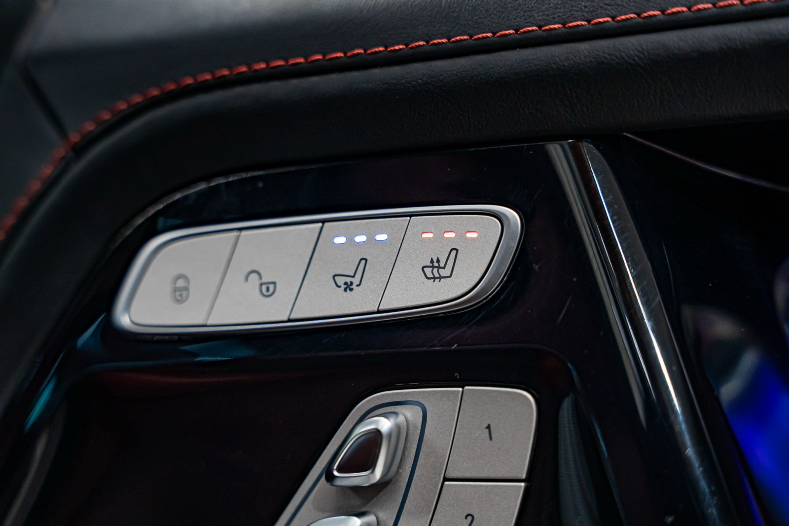 2022 Mercedes-AMG G-Class G63, photo 12 of 34
