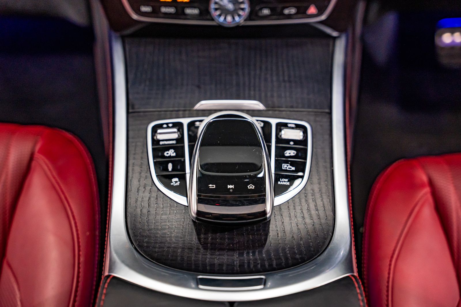 2022 Mercedes-AMG G-Class G63, photo 16 of 34