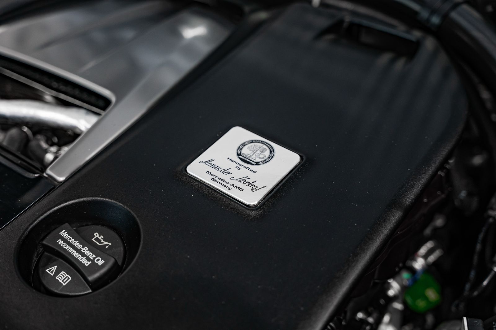 2022 Mercedes-AMG G-Class G63, photo 20 of 34