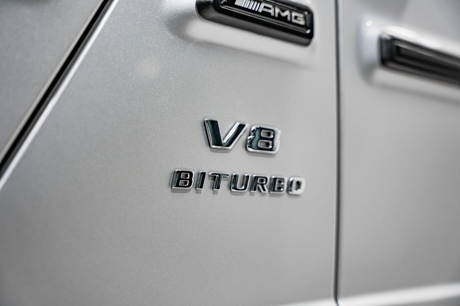 2022 Mercedes-AMG G-Class G63, photo 23 of 34