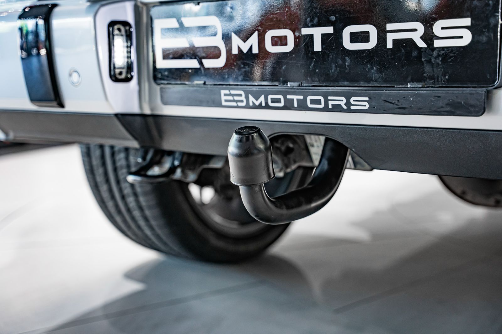 2022 Mercedes-AMG G-Class G63, photo 34 of 34