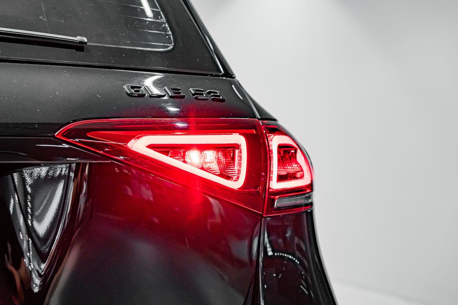 2022 Mercedes-AMG GLE GLE53 4Matic+, photo 18 of 20