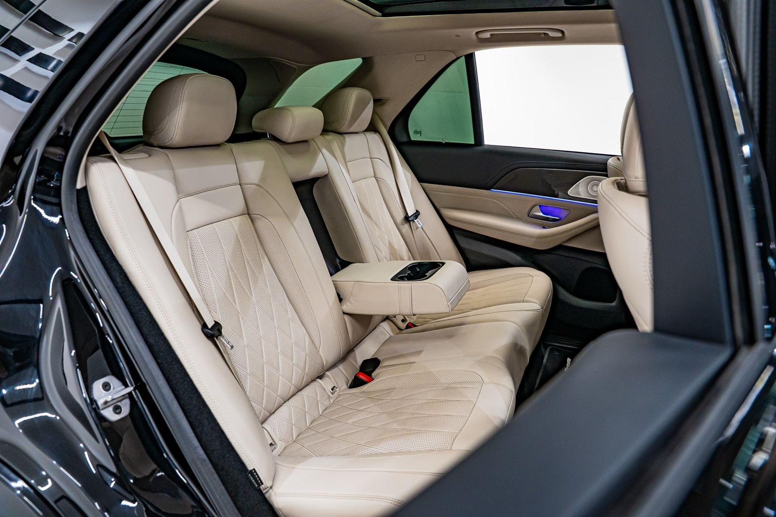 2022 Mercedes-AMG GLE GLE53 4Matic+, photo 3 of 20