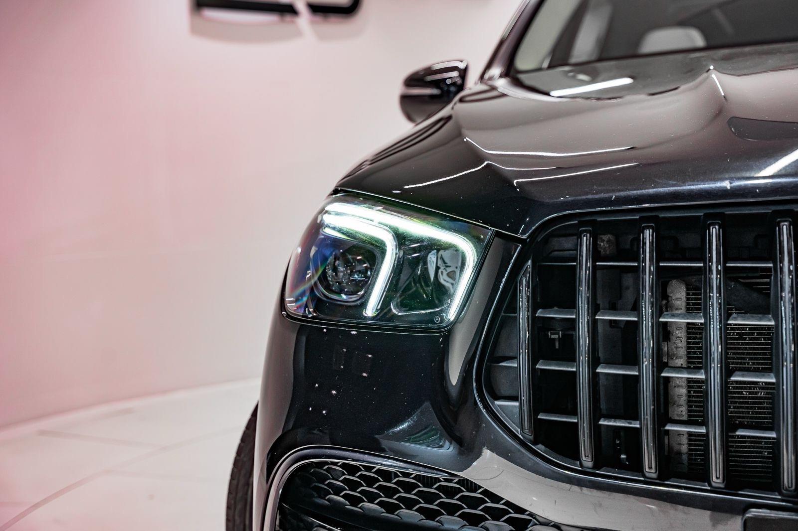2022 Mercedes-AMG GLE GLE53 4Matic+, photo 5 of 20