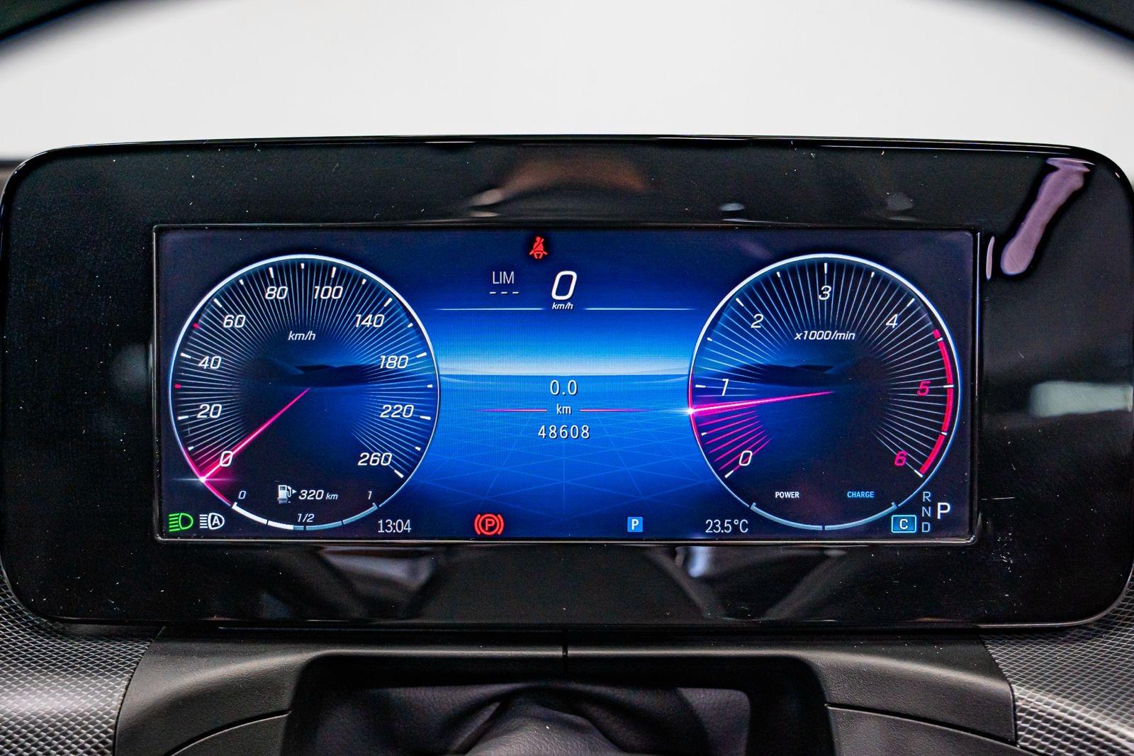 2022 Mercedes-Benz C-Class C220d AMG Line, photo 19 of 41