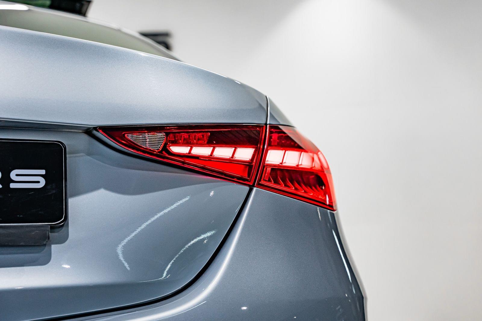 2022 Mercedes-Benz C-Class C220d AMG Line, photo 30 of 41