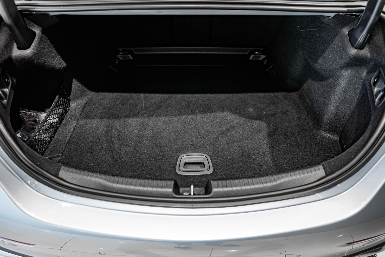 2022 Mercedes-Benz C-Class C220d AMG Line, photo 35 of 41