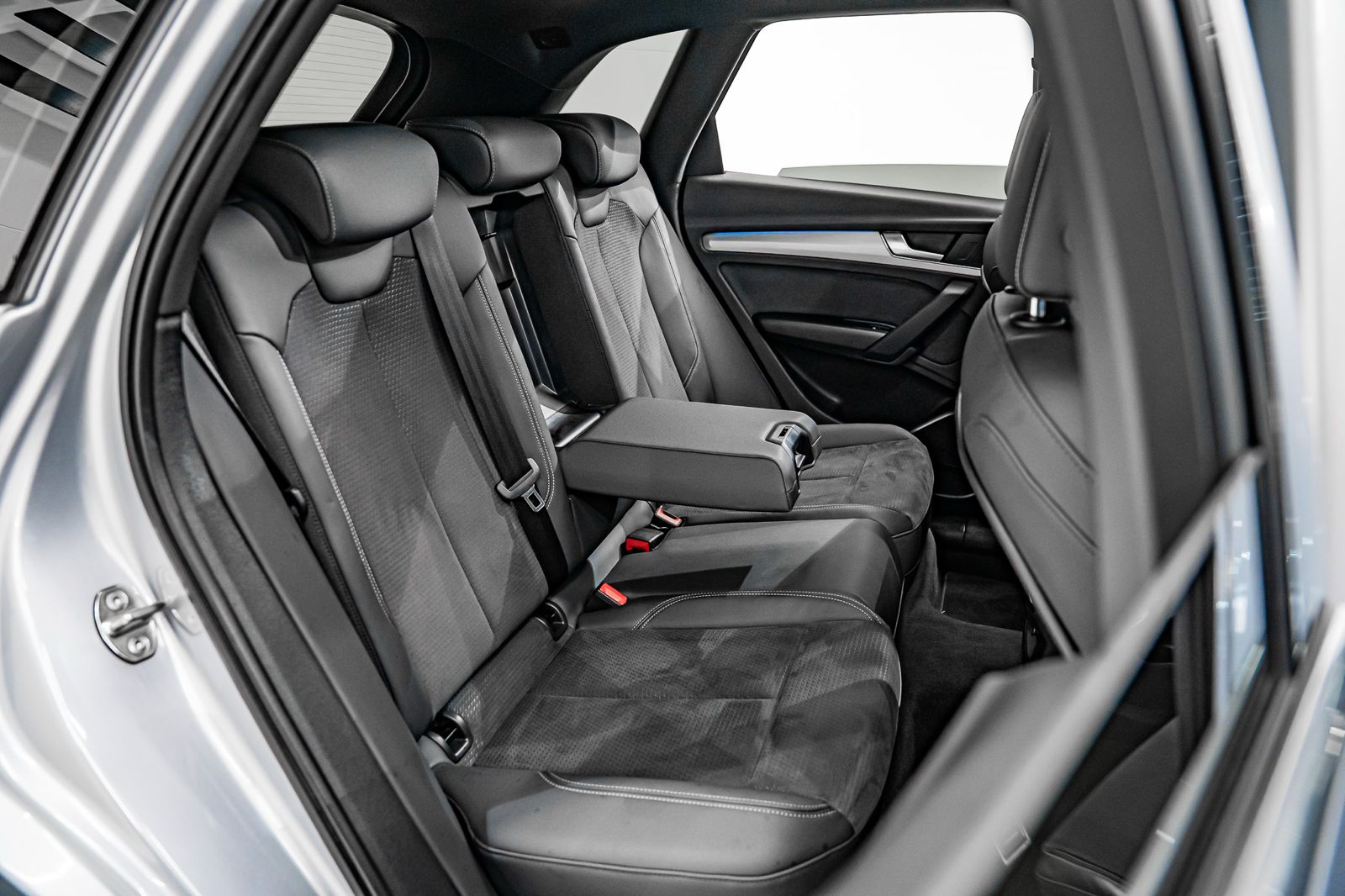 2023 Audi Q5 40TDI Quattro Advanced, photo 23 of 24