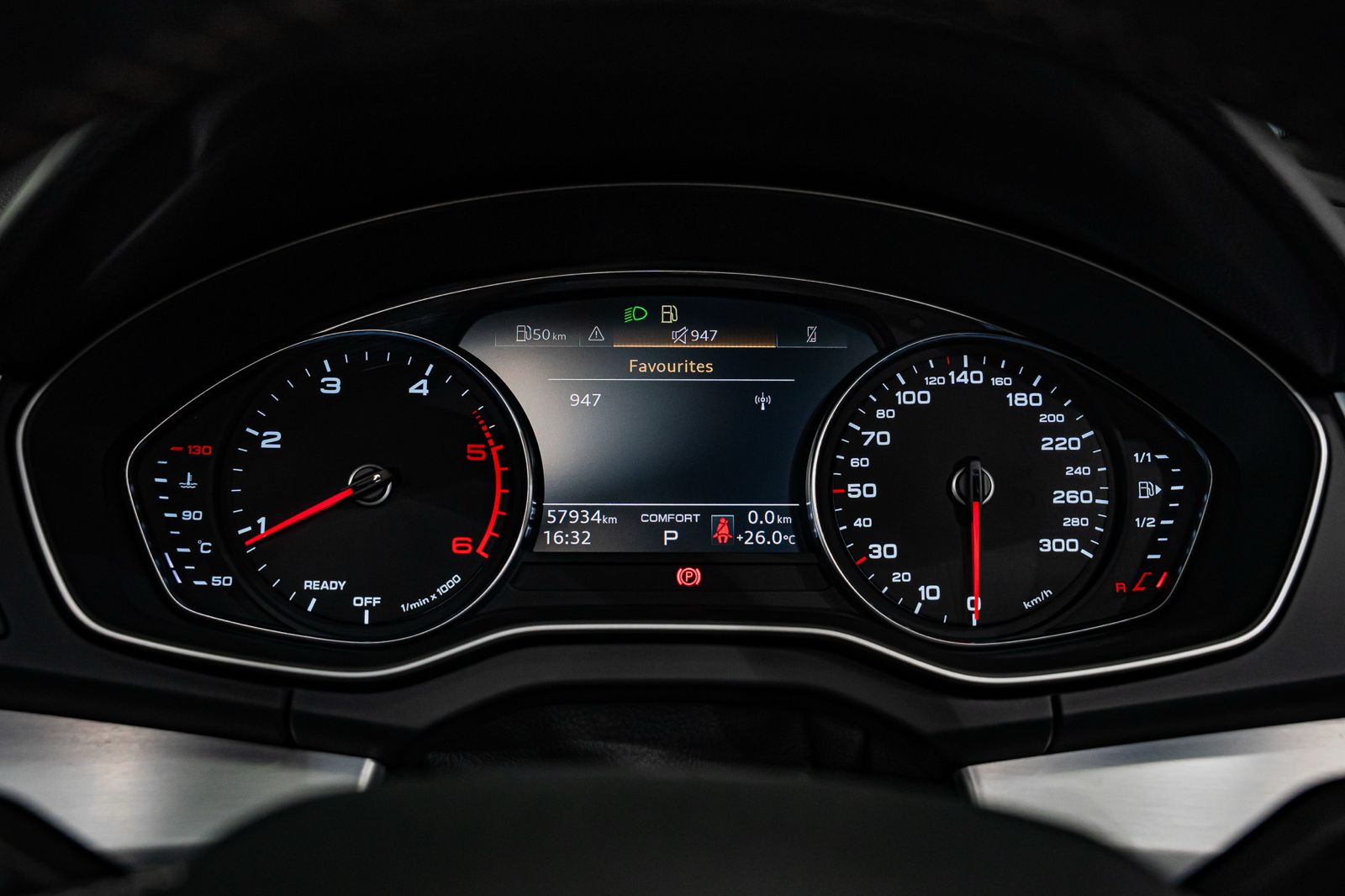 2023 Audi Q5 40TDI Quattro Advanced, photo 4 of 24