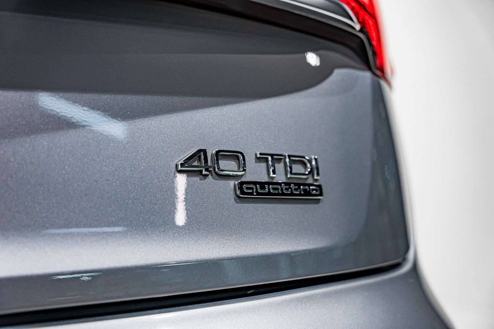 2023 Audi Q5 40TDI Quattro Advanced, photo 8 of 24