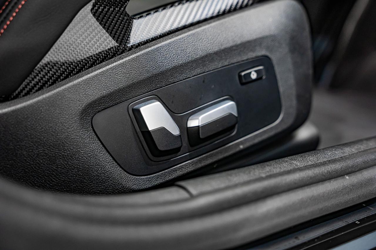2023 BMW M5 CS, photo 11 of 46