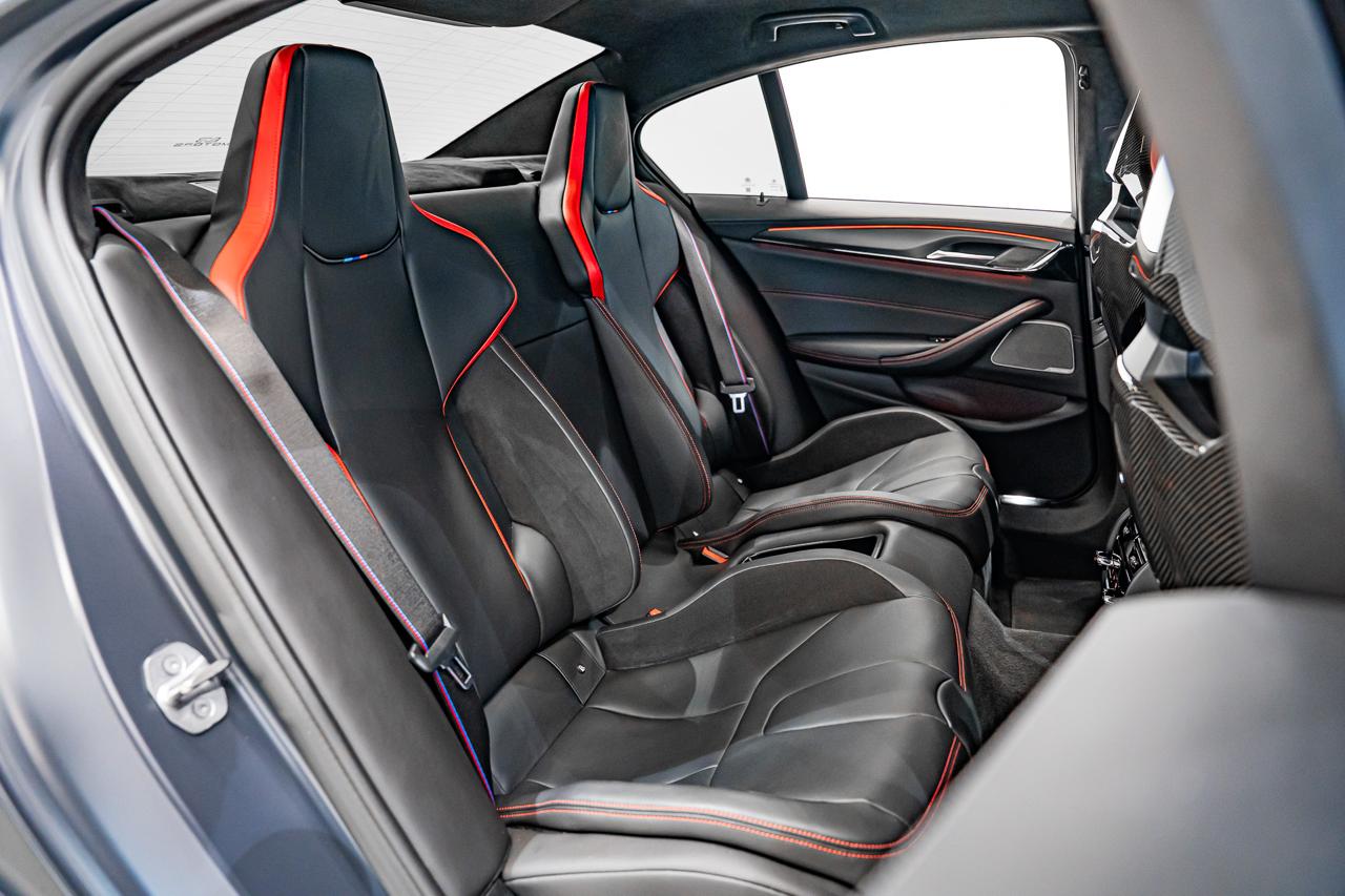 2023 BMW M5 CS, photo 13 of 46
