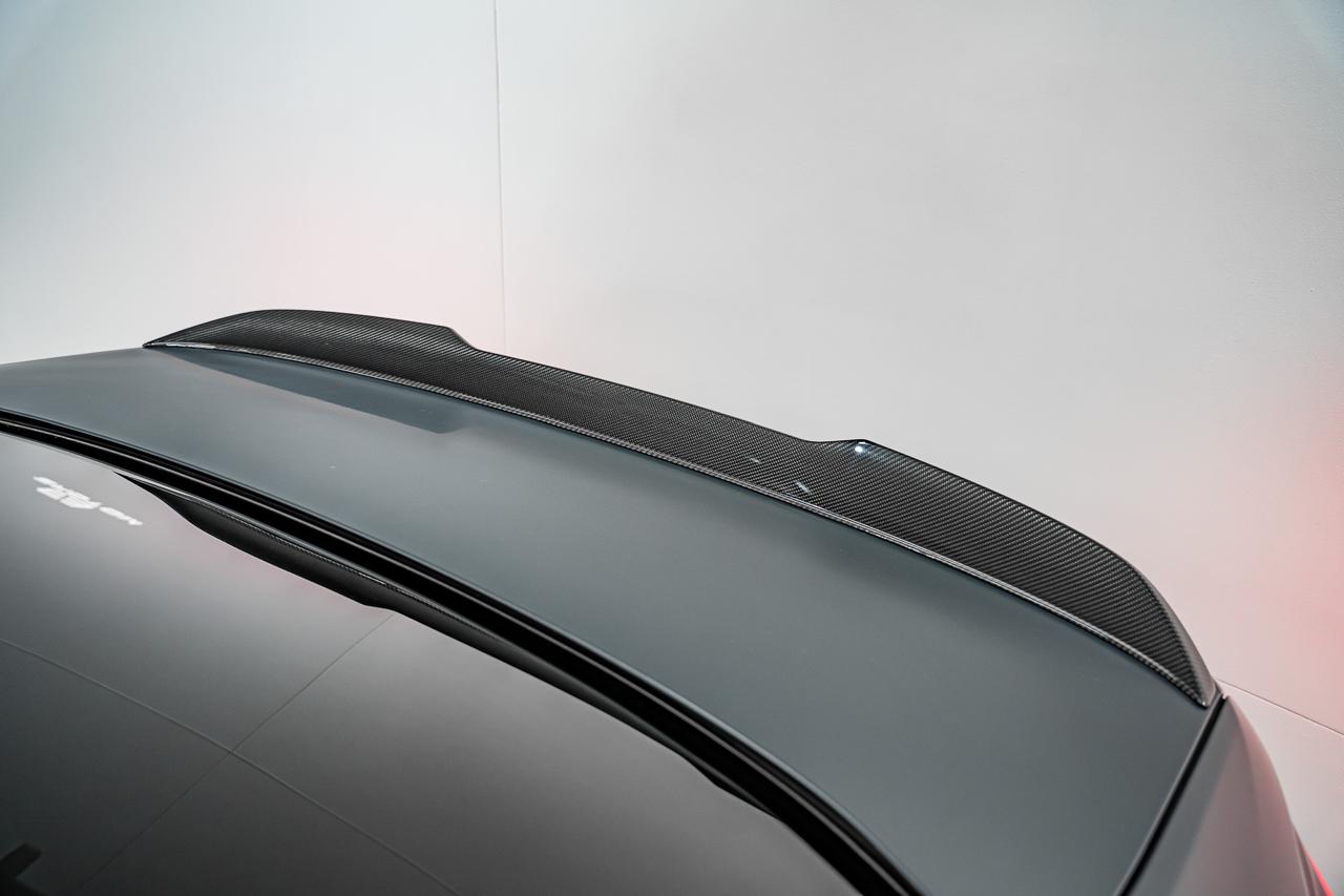 2023 BMW M5 CS, photo 19 of 46