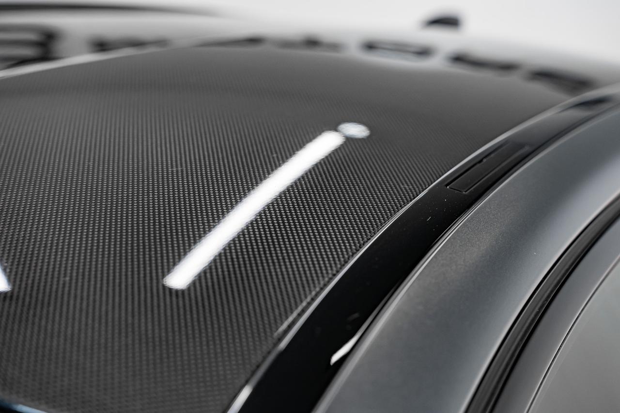2023 BMW M5 CS, photo 25 of 46