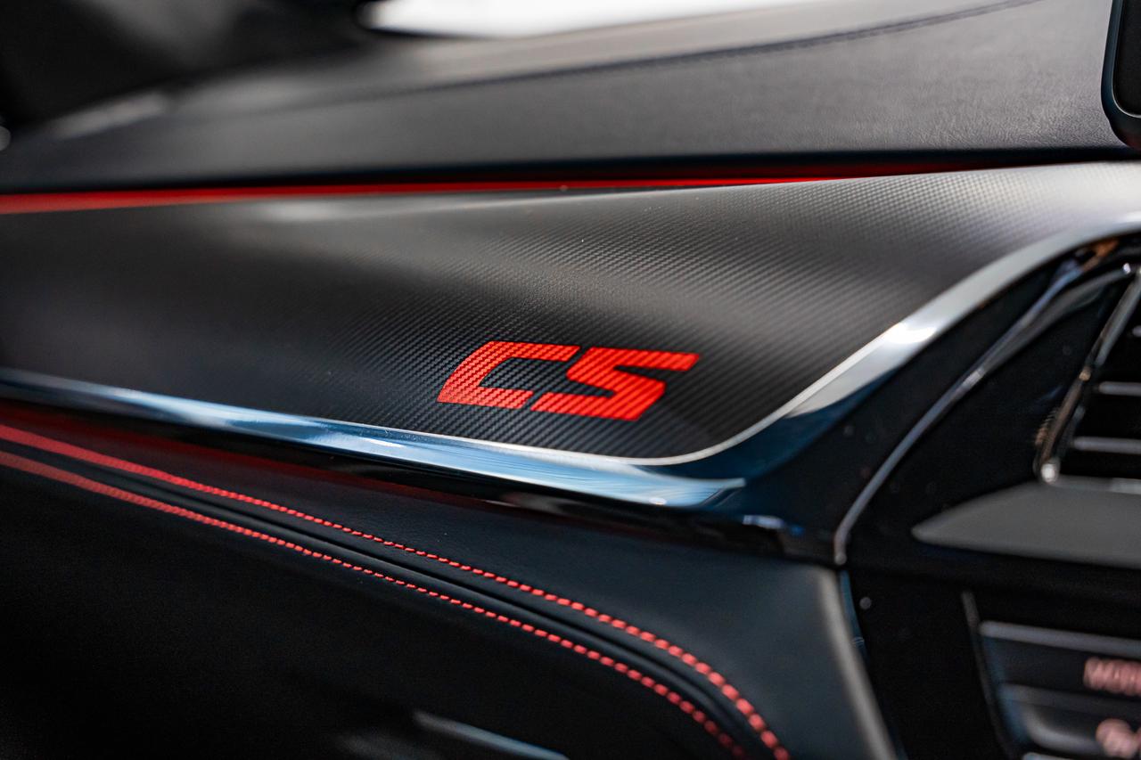 2023 BMW M5 CS, photo 29 of 46