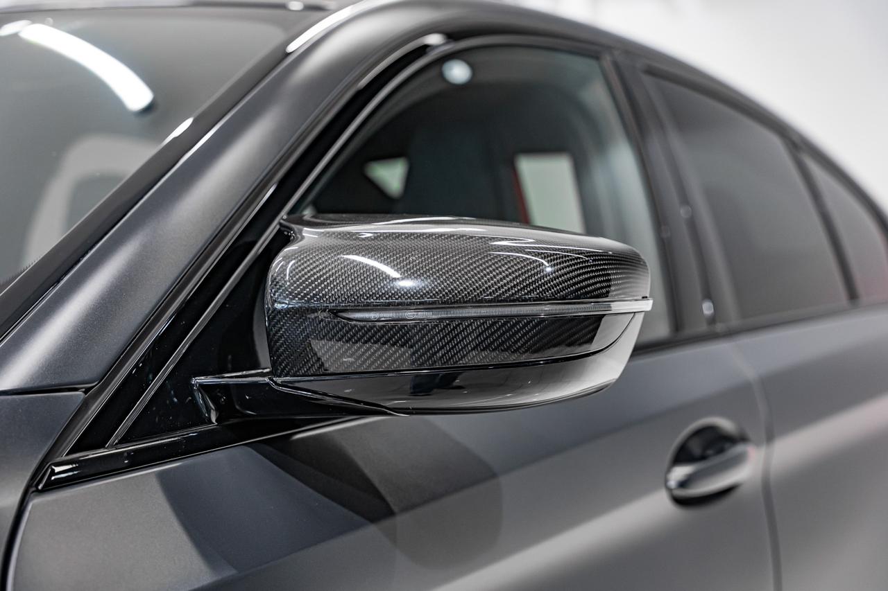 2023 BMW M5 CS, photo 37 of 46