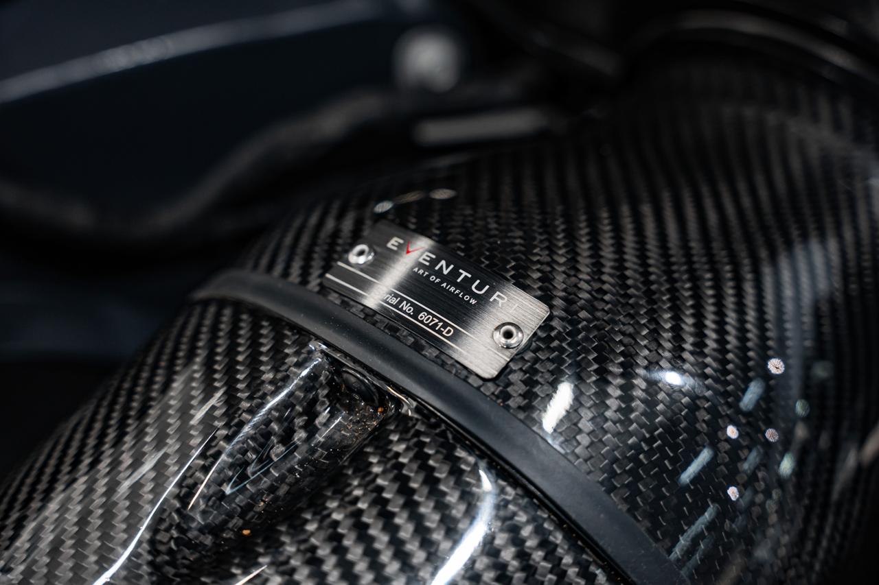 2023 BMW M5 CS, photo 43 of 46