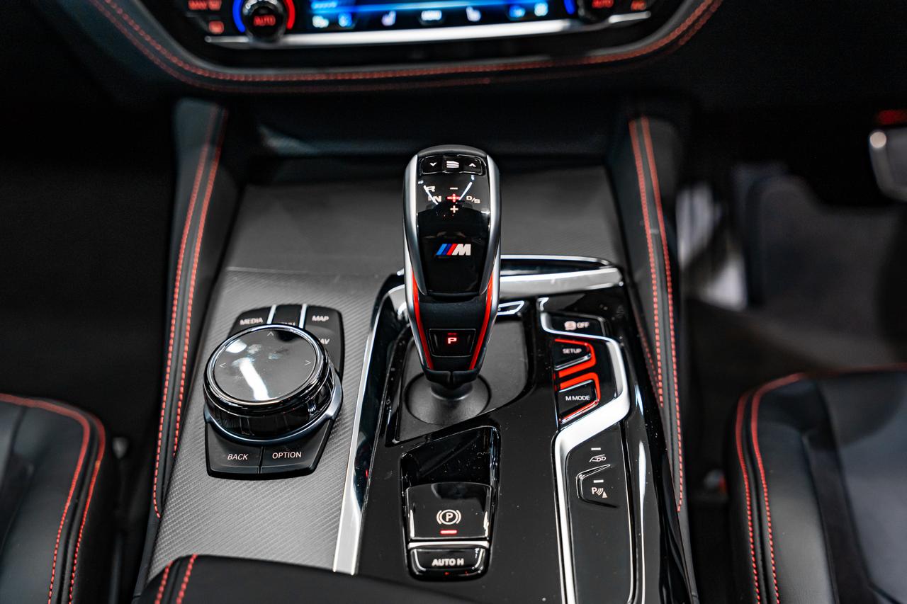 2023 BMW M5 CS, photo 7 of 46