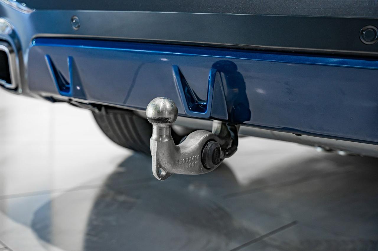 2023 BMW X6 M50d, photo 25 of 39