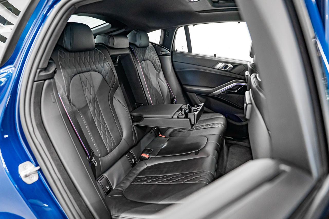 2023 BMW X6 M50d, photo 32 of 39