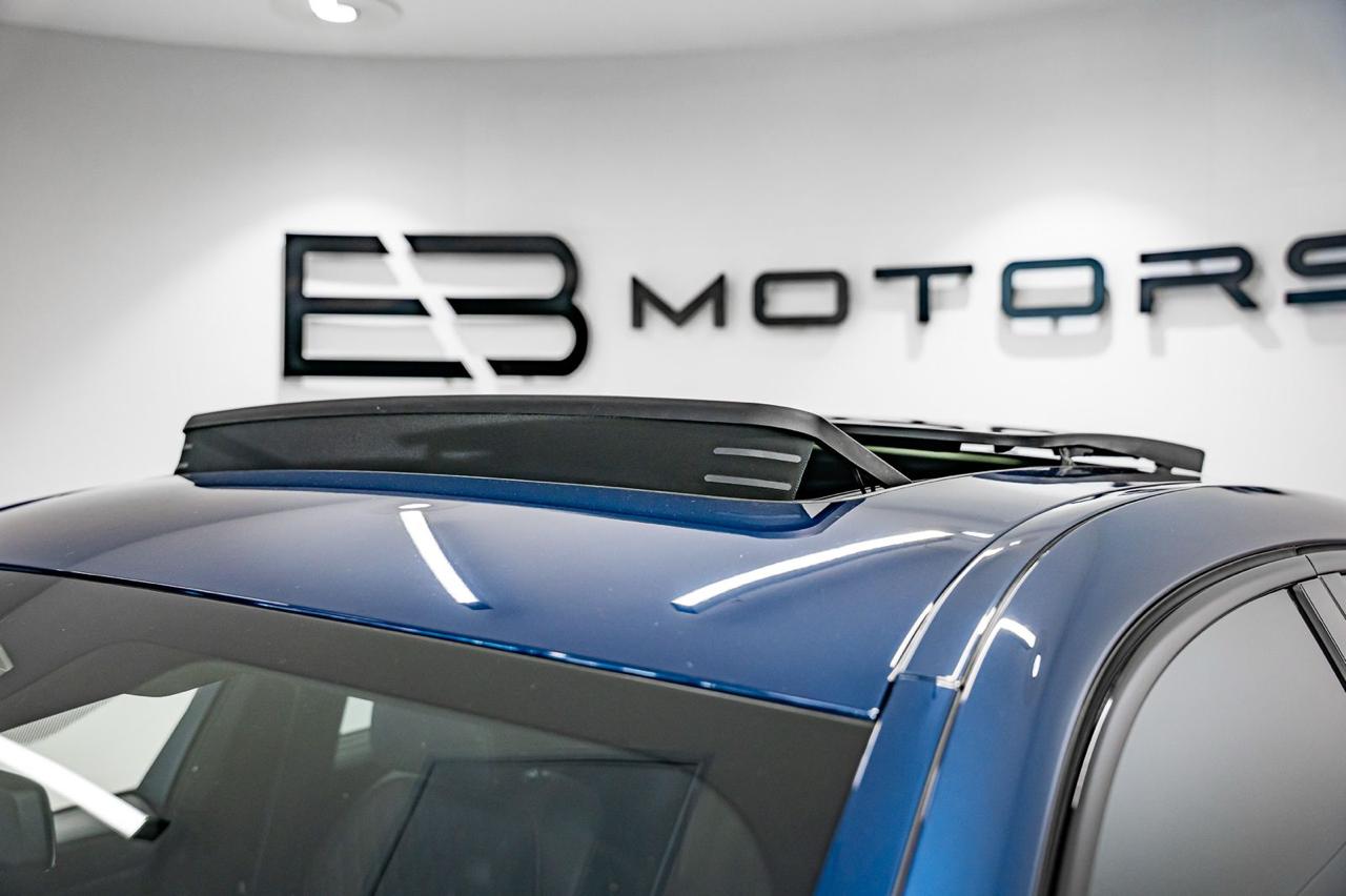 2023 BMW X6 M50d, photo 36 of 39