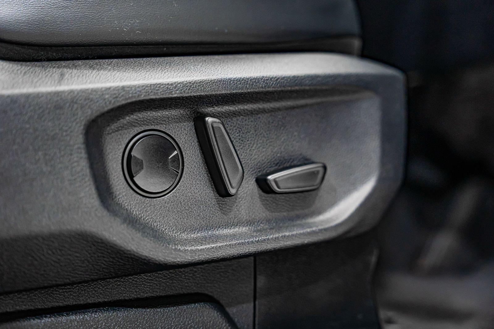 2023 Ford Everest 3.0 V6 4WD Platinum, photo 12 of 30