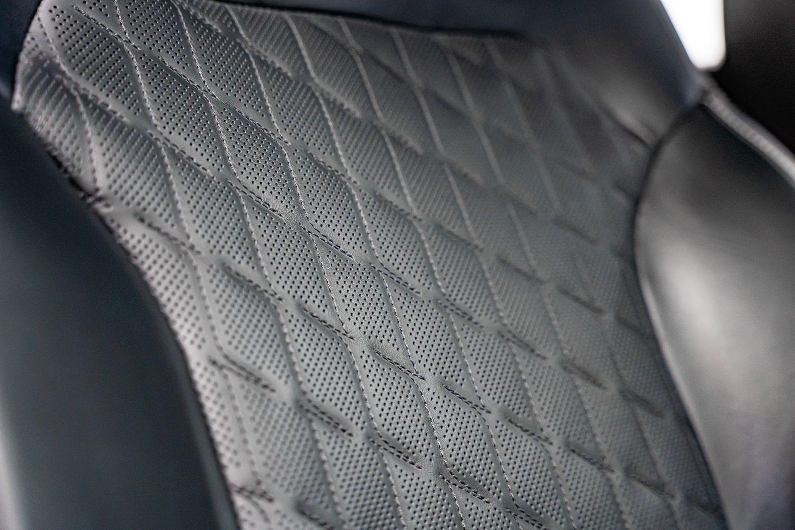 2023 Ford Everest 3.0 V6 4WD Platinum, photo 14 of 30